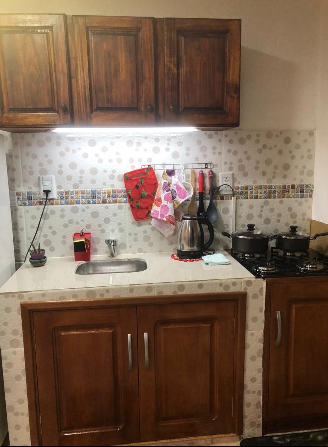 Alojamiento Lili Y Victor Puerto Iguazú Eksteriør bilde